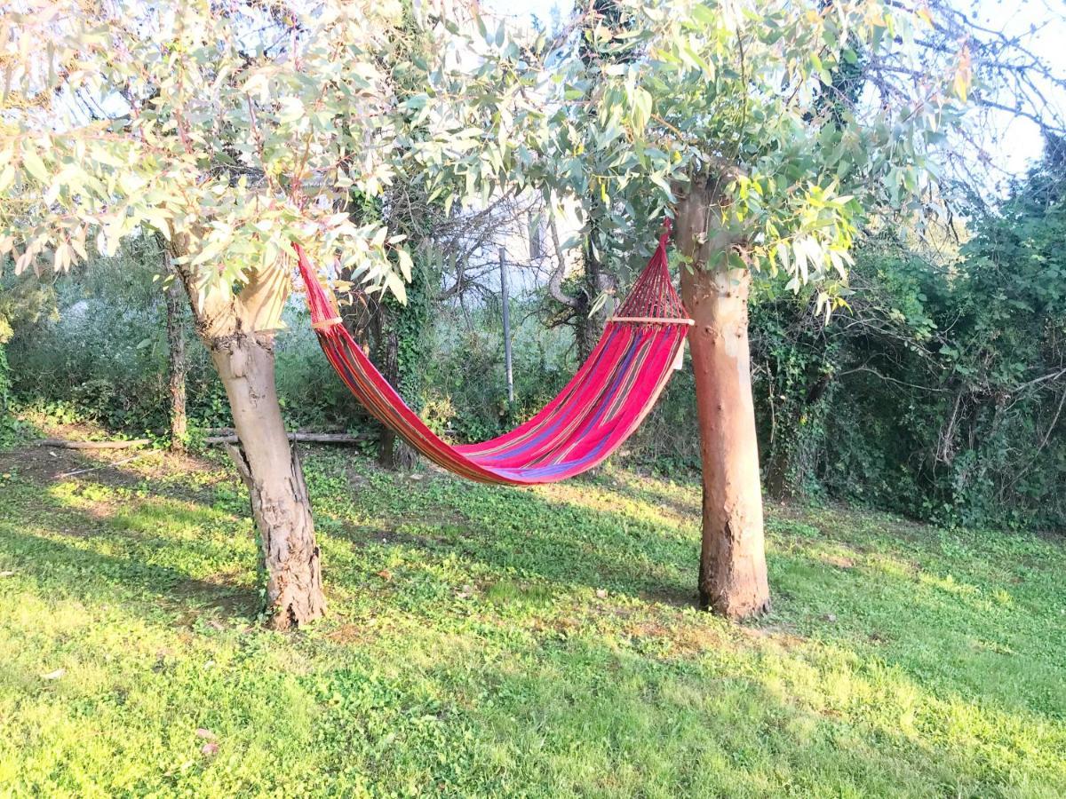 Fairytales Luxury Apartment - Sunset View Virós 外观 照片